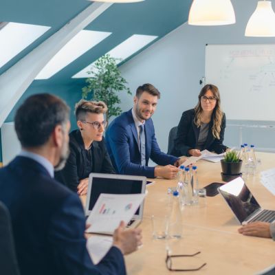 安博电竞装备采购流程