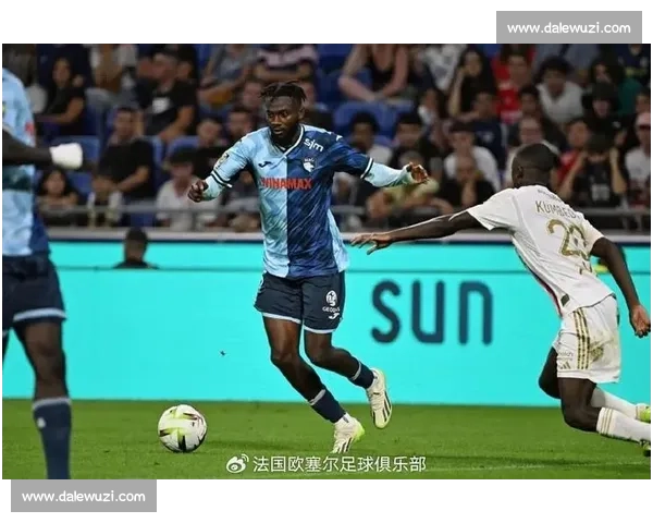 勒阿弗尔瞄准自由身边锋 基耶雷梅成边路补强首选