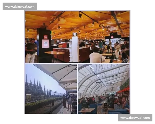 北京→米兰：六天五夜的商务与文化之旅