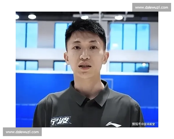 北控换帅风暴升级！36 岁刘晓宇正式离队，重建进入倒计时