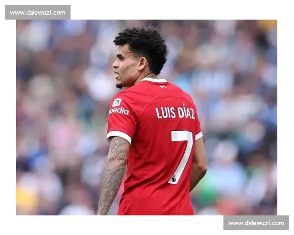 迪亚斯铁心加盟巴萨！拒绝利物浦高薪续约 自降薪资赴西甲