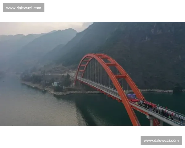 阿苏，跨越巫溪山海的奔赴