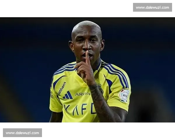 土媒：费内巴切瞄准迪亚比！欲租借吉达联合边锋