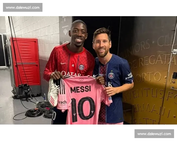 登贝莱双线作战：金球冲刺与世俱杯霸业驱动拜仁首秀