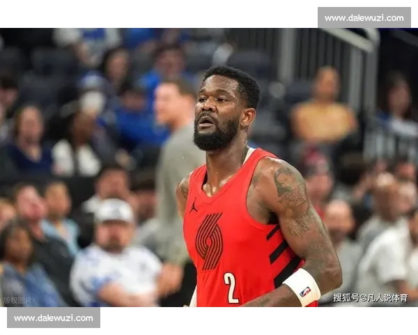 艾顿买断尘埃落定！开拓者重建提速，湖人领跑争夺战