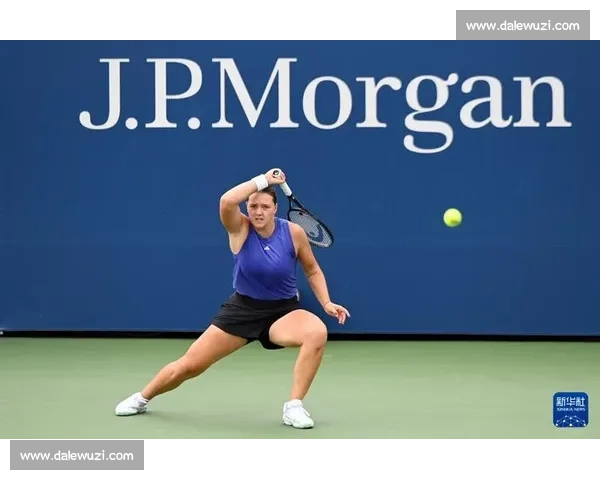 郑钦文搭档英国一哥冲击美网混双百万奖金：经纪公司促成跨国组合