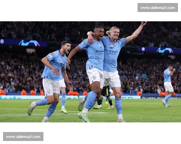 曼城夏窗锁定右后卫 + 边锋双目标 谢尔基加盟后仍寻边路快马