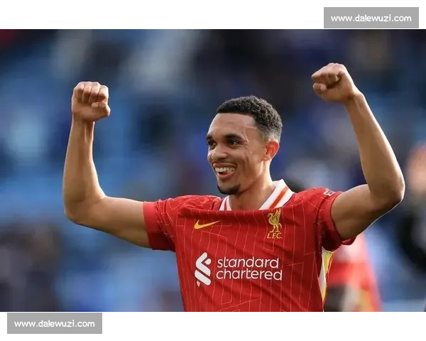 阿诺德自由身加盟皇马：1000 万欧买断开启银河战舰新篇章