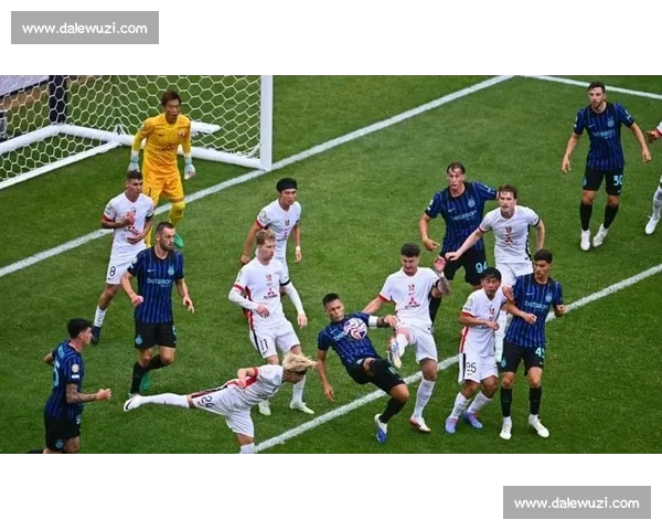 南美双雄破欧陆垄断！世俱杯八强巴西两席捍卫足球多元性