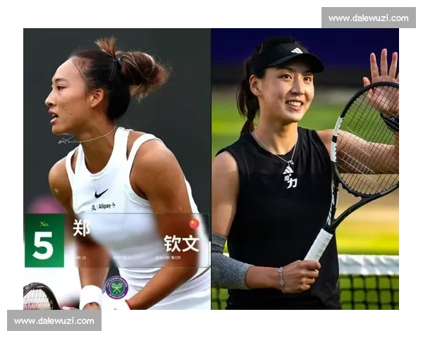 温网中国军团剑指突破：郑钦文王欣瑜领衔六将出征，布云朝克特男单突围