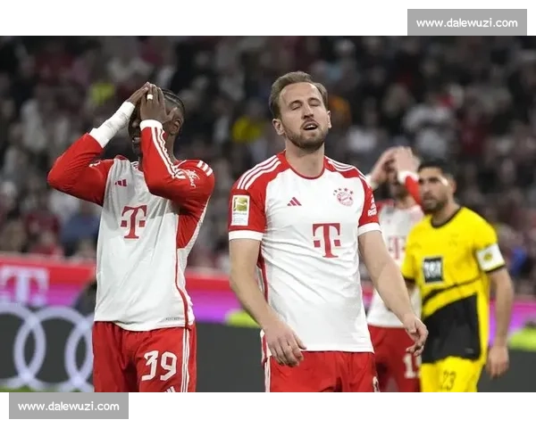 奥克兰城代理主帅：挑战拜仁虽现实，但我们拼尽全力不留遗憾