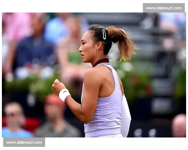 温网 2025 激情开赛：阿尔卡拉斯五盘鏖战开门红，郑钦文补赛成焦点