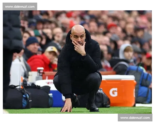 瓜迪奥拉回应克洛普世俱杯争议：理解批评，但参赛资格决定话语权